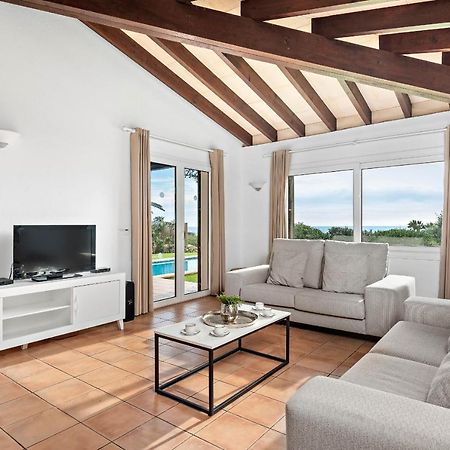 Villa Ribes Binibeca Exteriör bild