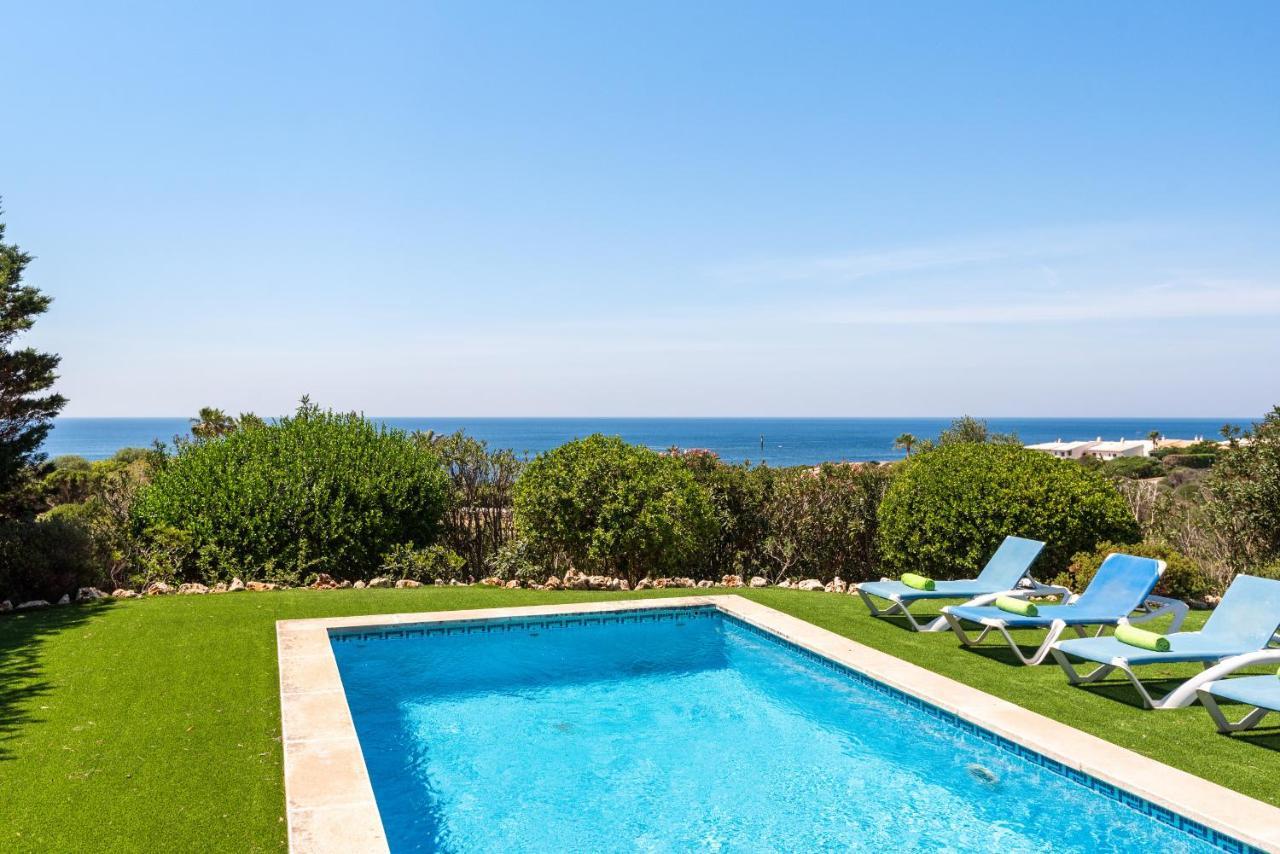 Villa Ribes Binibeca Exteriör bild