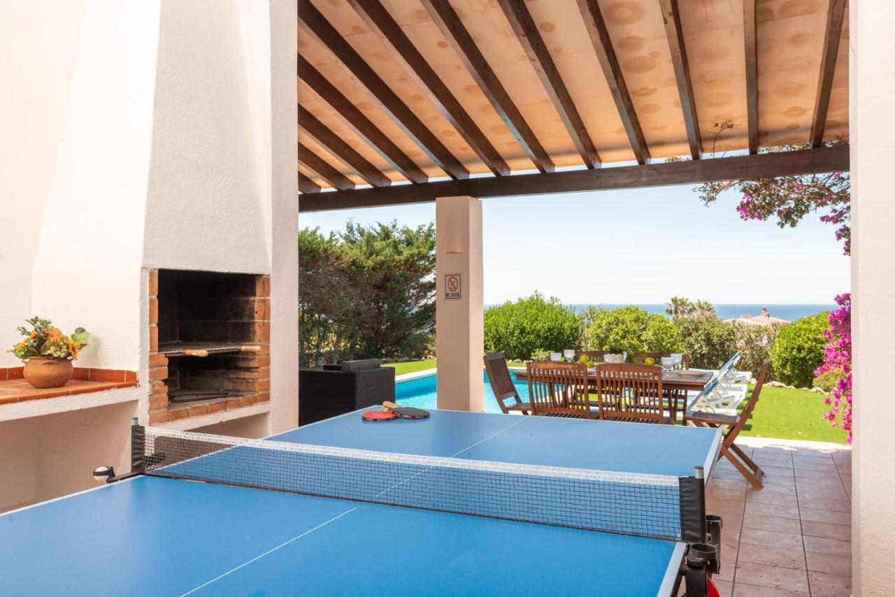 Villa Ribes Binibeca Exteriör bild