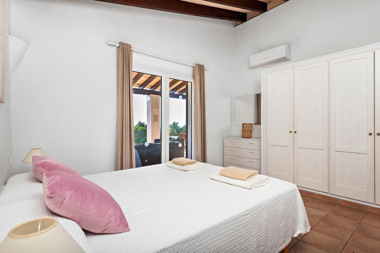 Villa Ribes Binibeca Exteriör bild